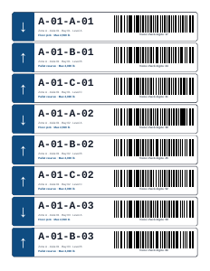 Location Labels